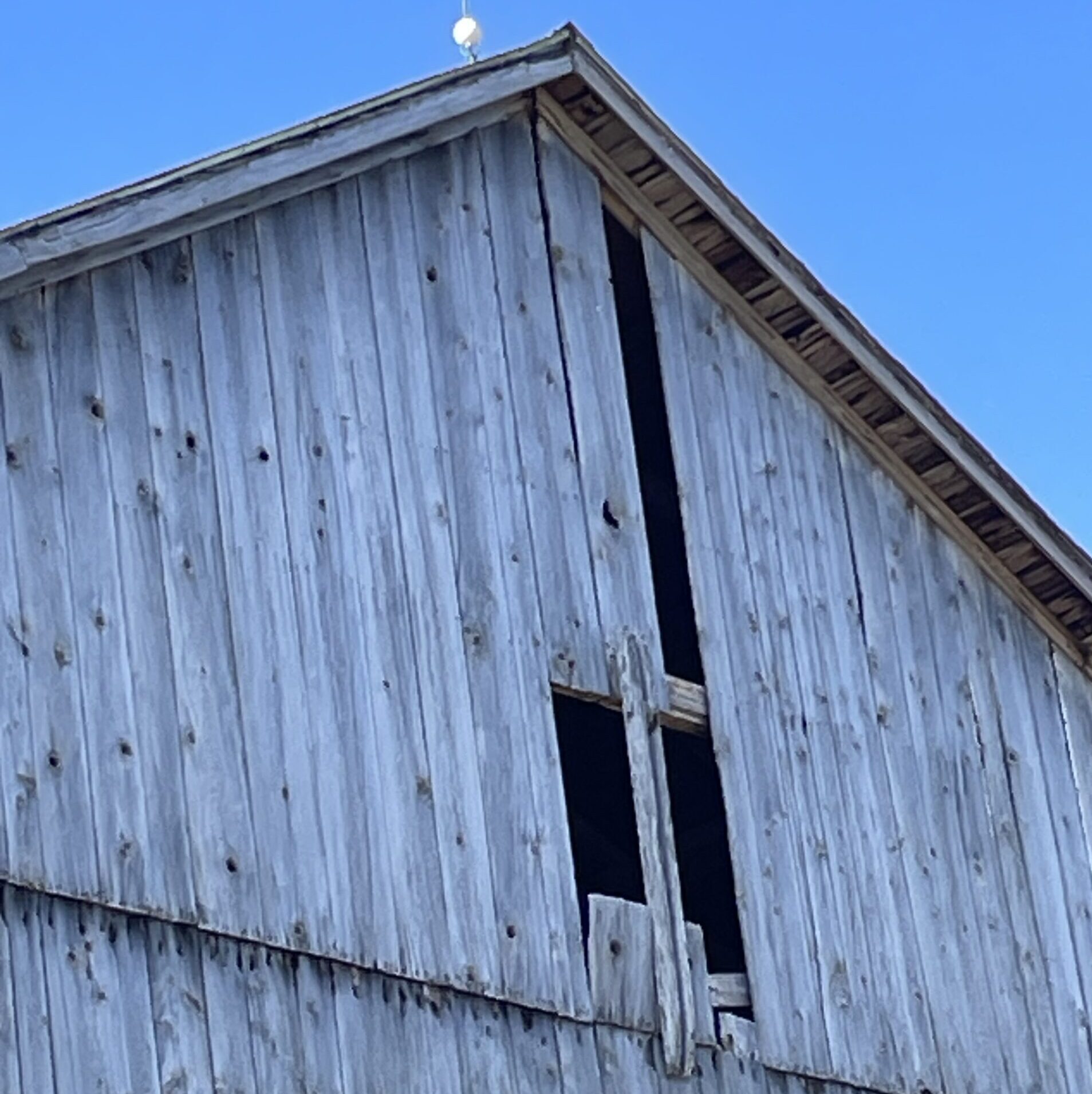 barn